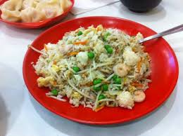 However, for those unaware, king of fried rice serves. Special Fried Rice Dumpling King Adelaide By Stephanie Timotheou