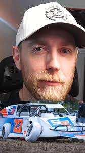 Jacob Allen, Cale Thomas, Zeb Wise and the Shark Racing 1A sprint car ride 