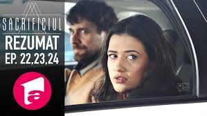 Vezi acum sacrificiul sezonul 1 episodul 7 integral hd. Sacrificiul Sezonul 3 Episodul 7 Online 21 Octombrie 2020 Youtube