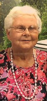 Imogene S. Riner, 87