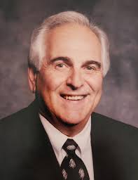 Obituary information for Robert Dudley David Hutton