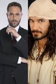 Telenovela te vitit 1998.Si ju duken? 1-El Privilegio de Amar telenovela qe  beri buje ne shume vende qe u transmetua gjithashtu dhe ne vendin  tone.Protagonist Adele Noriega,Rene Strickler,Helena Rojo & Andres  Garcia.Historia