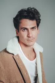 Los Billis" ¡No me diga chino! (TV Episode 2023)