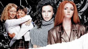 Allegedly, some fans impersonated t.a.t.u.'s representatives and uploaded the album which means that all the royalties will not come directly to the girls, writers, producers, etc. The History Of T A T U 2000 2020 Youtube
