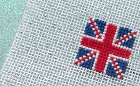 See more ideas about cross stitch, stitch, christmas cross stitch. Cross Stitch The Big Blue Bully Bus