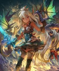 black characters おしゃれまとめの人気アイデア pinterest tara シャドウバース イラスト シャドバ イラスト シャドバ