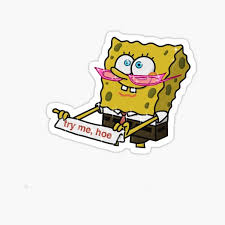 Try Me Hoe Gifts Merchandise Redbubble
