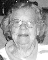 Hattie Paul Obituary (2006)