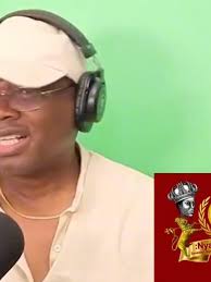 Ragga Shanti St Thomas Pon The Rock Mix Up