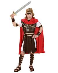 Spartan Trojan Costumes The Coolest Funidelia