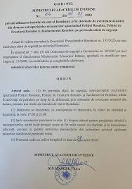 Download imnul national al romaniei instrumental : Document Ordinul Dat De Ministerul Afacerilor Interne SambÄƒtÄƒ Si DuminicÄƒ La Orele 17 00 Si 21 00 Din Masinile De PoliÅ£ie Se Va Auzi DesteaptÄƒ Te Romane
