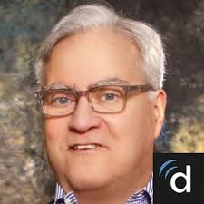 Dr. Jeffrey Denham, MD