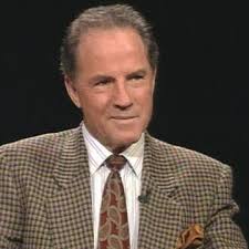 Gary Oldman — Charlie Rose