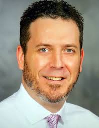 Stephen Levesque avis de décès