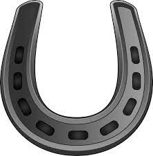 Horseshoe Png Image Cowboy Pictures Horseshoe Image