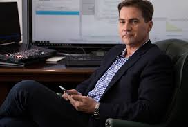 An introduction to bitcoin's mysterious founder. Australian Craig Wright Identifies Self As Bitcoin Creator Bloomberg