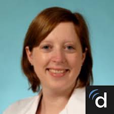 Dr. Megan A. Cooper, MD