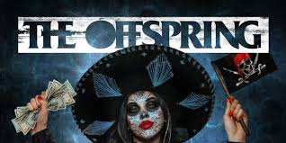Check spelling or type a new query. The Offspring Let The Bad Times Roll Cd Review The Offspring Let The Bad Times Roll Perculiartimes