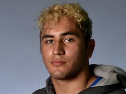 The Star's All-County Boys Wrestling First Team