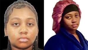 Georgia: Police searching for 14-year-old girl who disappeared