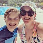 Heather Slover's Instagram, Twitter & Facebook