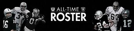 Player Roster Las Vegas Raiders Raiders Com