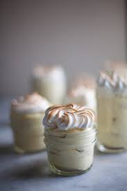 Banana Desserts - ZoëBakes