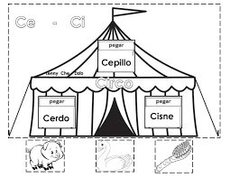 Elija un tema o la actividad para comenzar la diversión! Fichas Interactivas 5 Imagenes Educativas