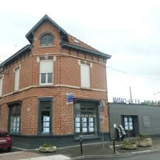 Agence Immobiliere De Saint Andre Lez Lille