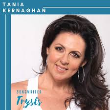 Tania Kernaghan
