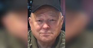 Obituary information for John Coleman McDowell