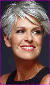 Classy And Simple Short Hairstyles For Women Over 50 Page 6 Of 17 Hairstyle Zone X Short Hair 50 Haircut Styles For Women Short Haircut Styles
