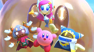 This requires obtaining 100 out of the 120 total friend hearts available. New Final Updated Easter Egg In Kirby Star Allies 4 0 The Three Mage Sisters Secret Level Part 2 2 Youtube