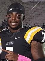 Jaiden Cole, Louisiana Tech,