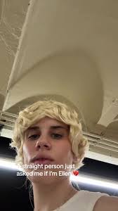 Girl Guy Fieri Costume