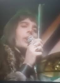 Oor Wullie Freddie Mercury. Broughty Ferry x