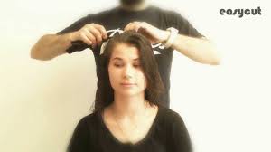 1000 idées sur carré plongeant long sur pinterest | carré plus. Comment Couper Ses Cheveux Sur Un Carre Mi Long Base Mi Long Pro Youtube