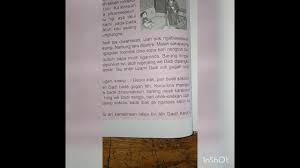 13 feb, 2021 posting komentar. Basa Sunda Kelas 2 Buku Paket Hal 52 53 Youtube