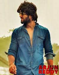 Arjun Reddy Arjun preeti ni kalisina tharuvaatha classroom ki velli warning ivvatam thana style lo propose cheyyatam ila anni.