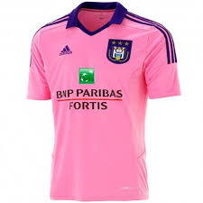 Rsc anderlecht live score (and video online live stream*), team roster with season schedule and results. Rsc Anderlecht Away Football Shirt 2014 15 Adidas Sportingplus Passion For Sport