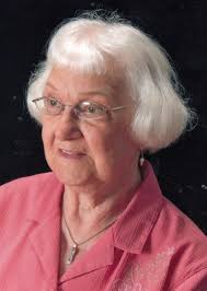 Erna Post Obituary (1925