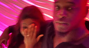 C Strowbridge and D Joseph's Wedding Website