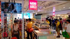 Miniso is the promoter of global intelligent consumer products.sticking to the life philosophy of simplicity, nature and good quality and the brand proposition of returning to the nature. Miniso Hong Kong Shutters Stores Docks Staff Pay Due To Protests Inside Retail