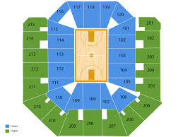 Liacouras Center Seating Chart Cheap Tickets Asap
