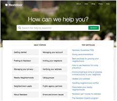 6 Steps To Build An Amazing Self-Service Support Site