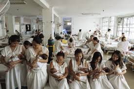 The age of consent is eighteen. Raising The Age Of Consent In The Philippines Broadagenda