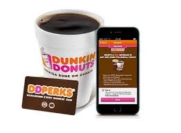 Check spelling or type a new query. Free 10 Dunkin Donuts Card Coffee