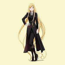 We did not find results for: Noragami Aragoto Bishamon Waifu Chibi Noragami Noragami Anime Bishamon Noragami