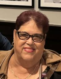 Maria L. Rojas Obituary (2025)