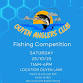 2025 Ouyen Anglers Club Fishing Competition event image